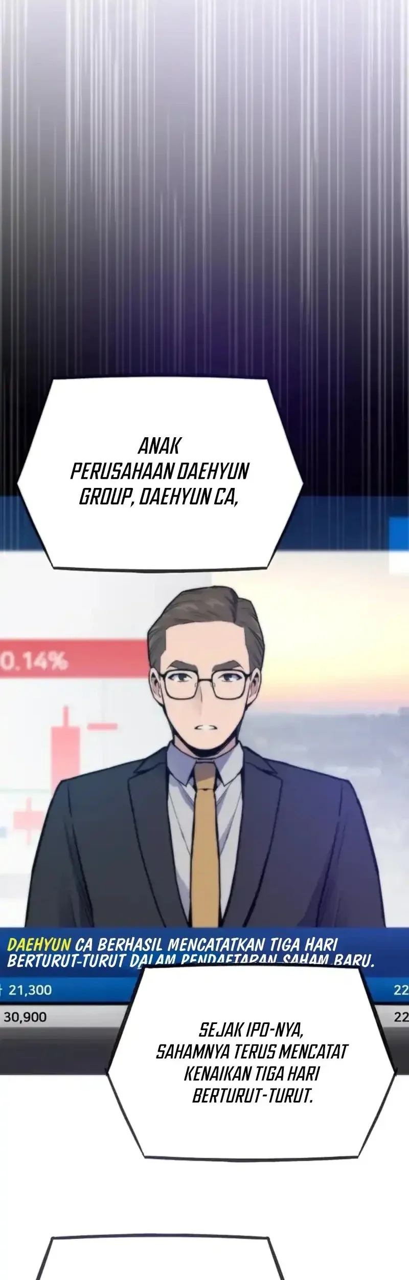 Past Life Regressor (Remake 2022) Chapter 141 Gambar 10