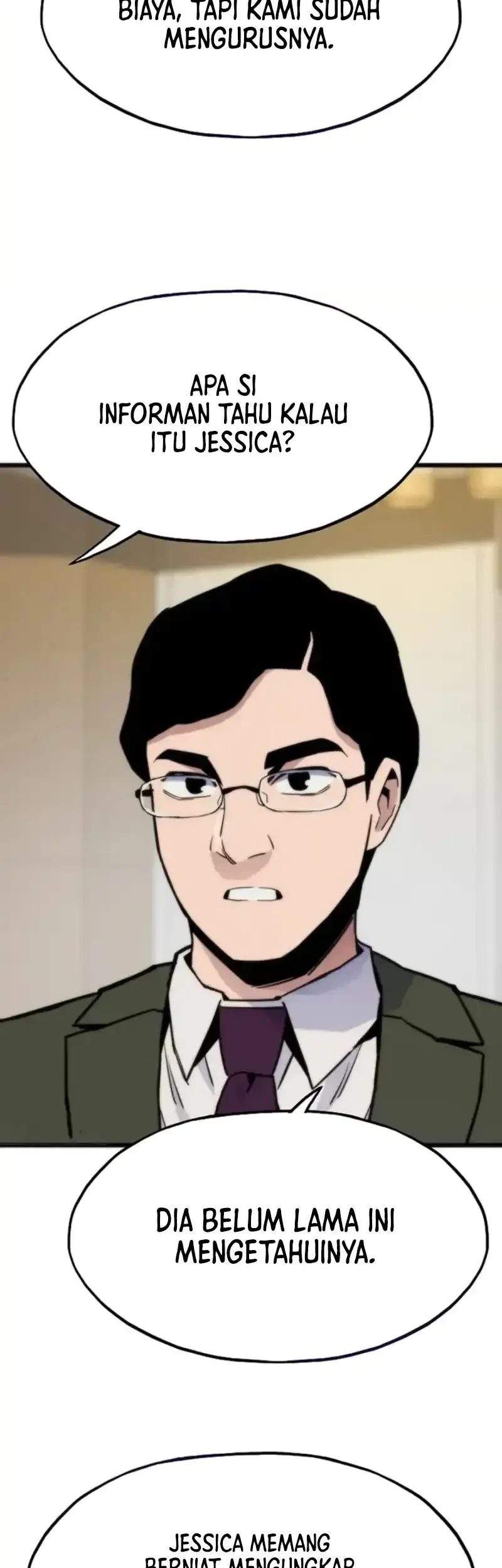 Past Life Regressor (Remake 2022) Chapter 141 Gambar 15