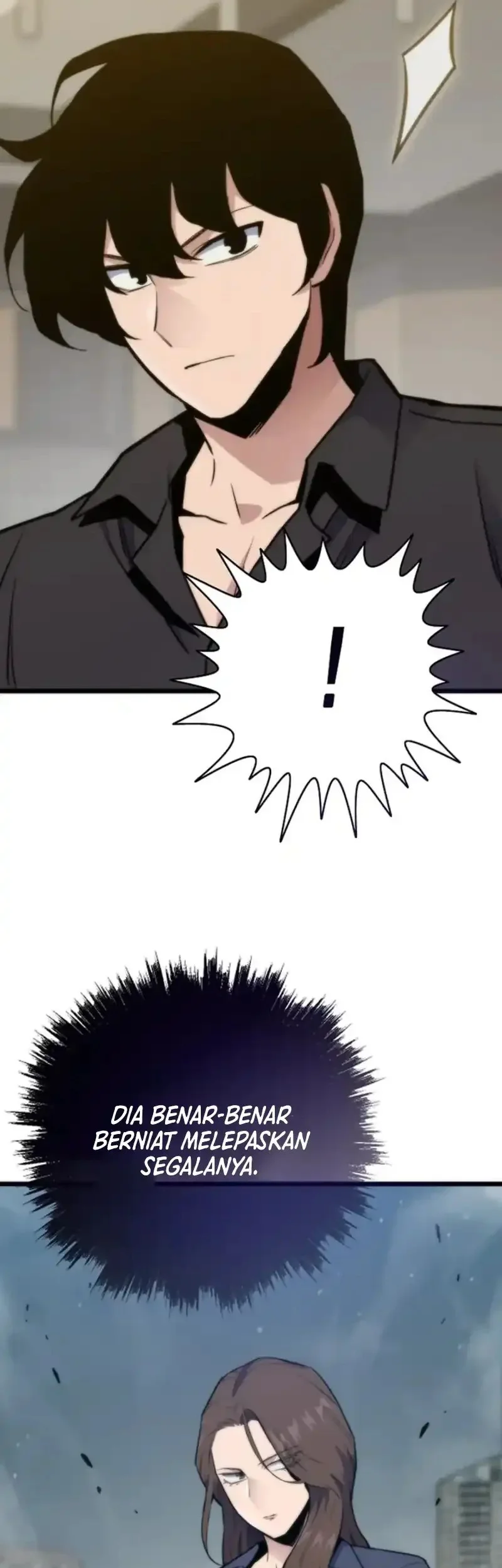 Past Life Regressor (Remake 2022) Chapter 141 Gambar 17