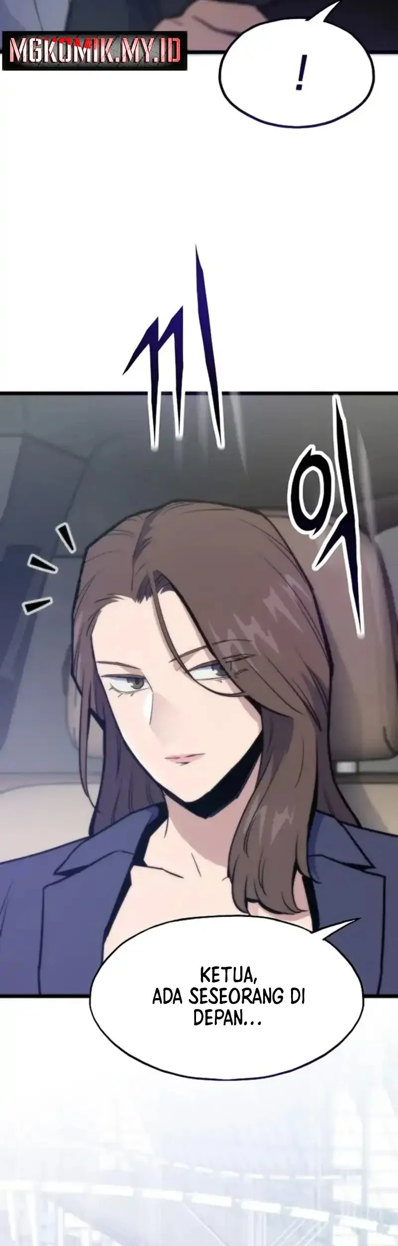 Past Life Regressor (Remake 2022) Chapter 141 Gambar 21