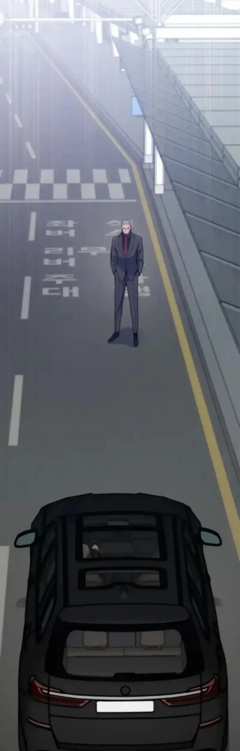 Past Life Regressor (Remake 2022) Chapter 141 Gambar 22