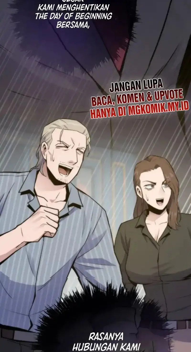 Past Life Regressor (Remake 2022) Chapter 141 Gambar 28