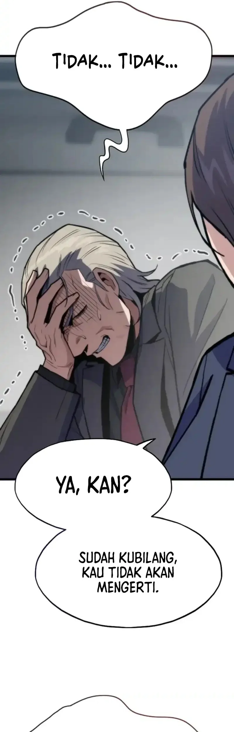 Past Life Regressor (Remake 2022) Chapter 141 Gambar 33