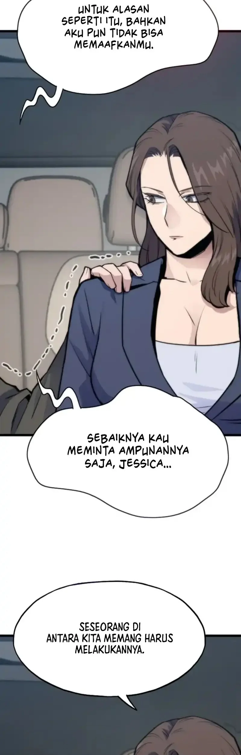 Past Life Regressor (Remake 2022) Chapter 141 Gambar 34