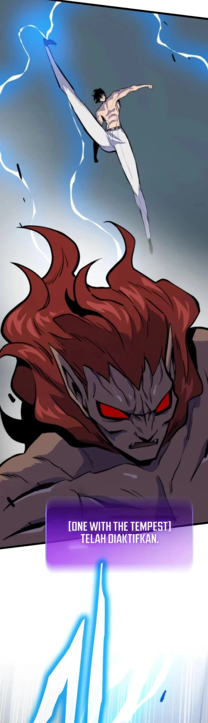 Past Life Regressor (Remake 2022) Chapter 142 Gambar 86