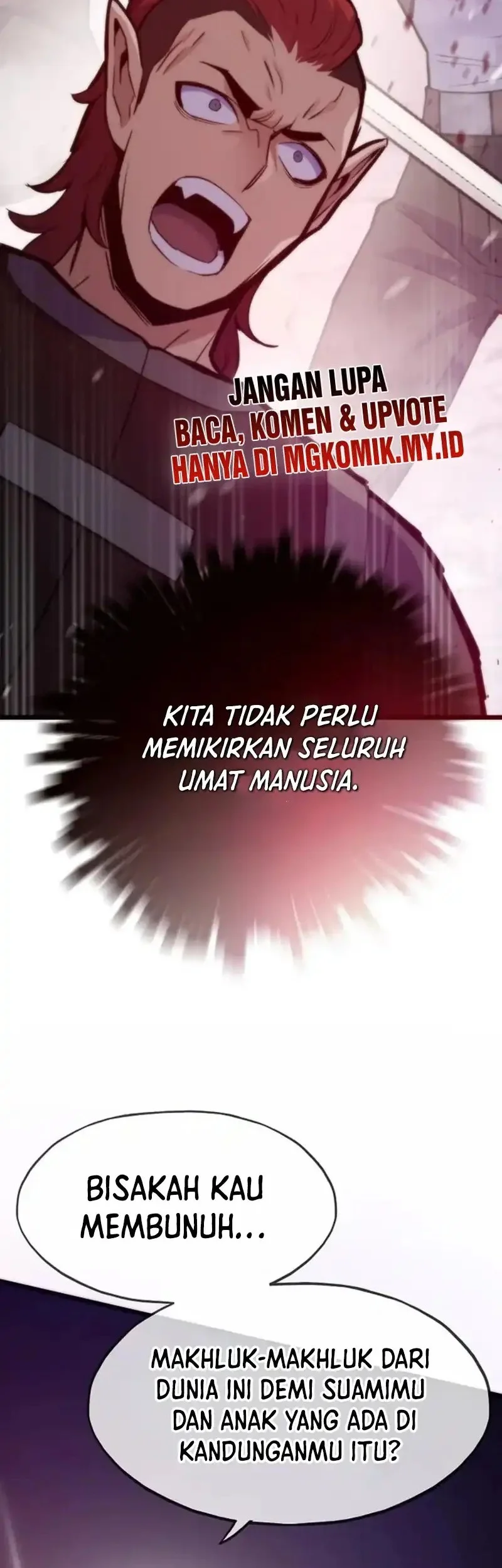 Past Life Regressor (Remake 2022) Chapter 144 Gambar 42