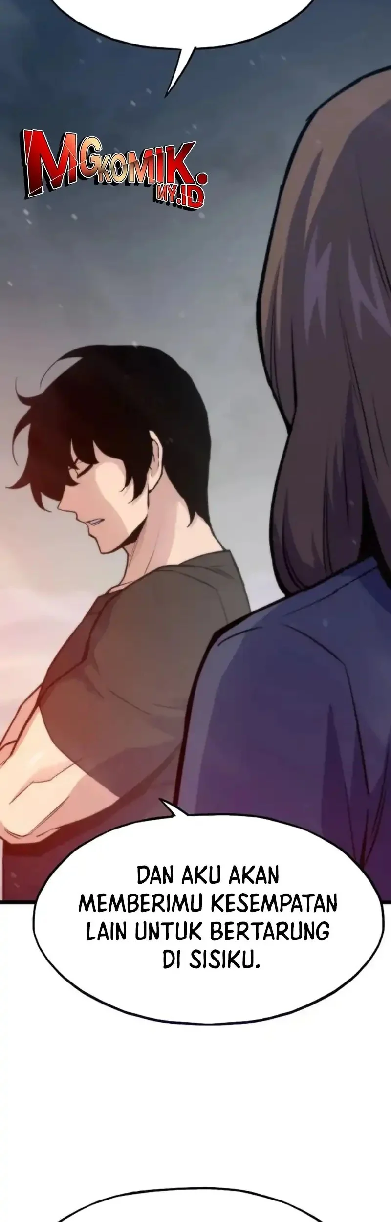 Past Life Regressor (Remake 2022) Chapter 144 Gambar 47