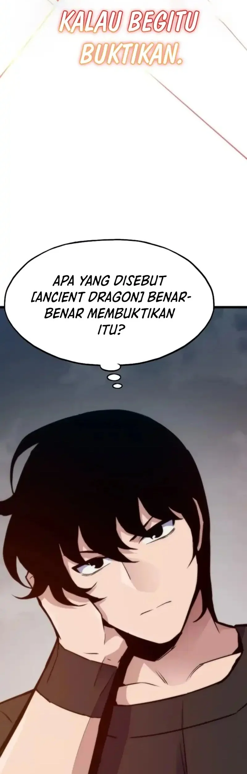 Past Life Regressor (Remake 2022) Chapter 144 Gambar 54