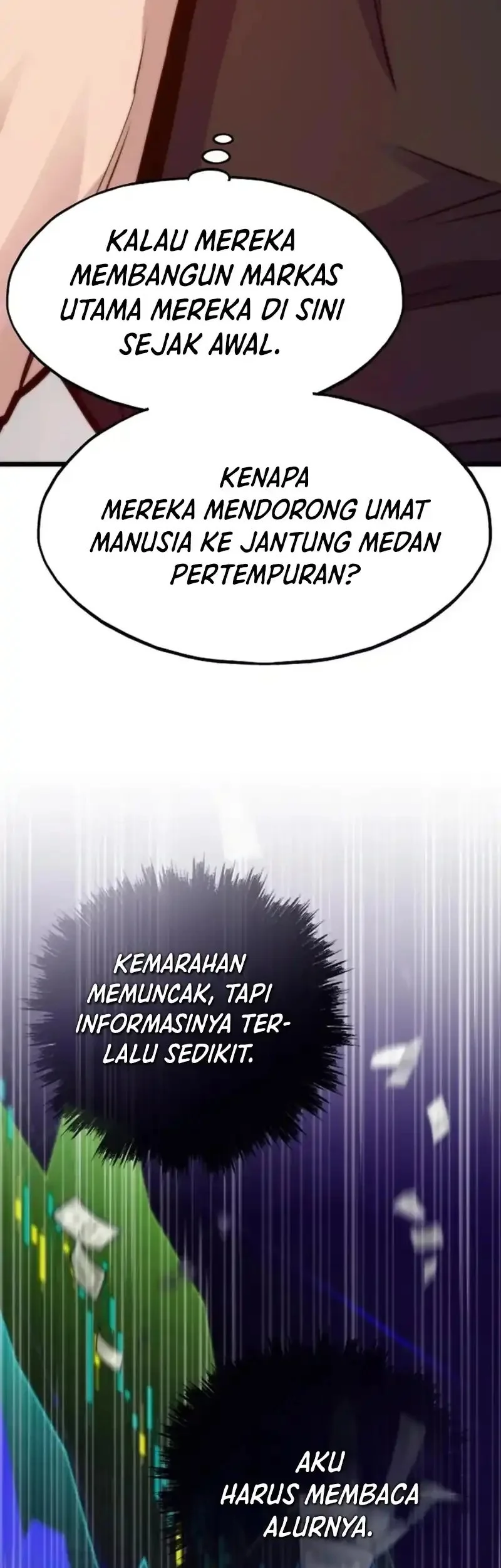 Past Life Regressor (Remake 2022) Chapter 144 Gambar 55