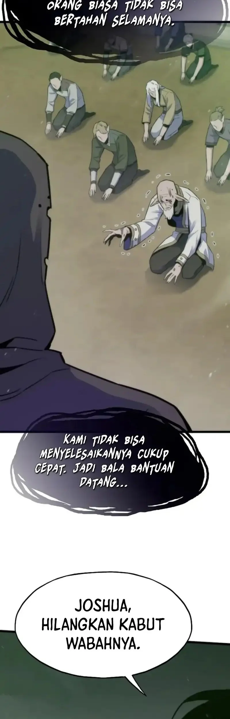 Past Life Regressor (Remake 2022) Chapter 144 Gambar 70