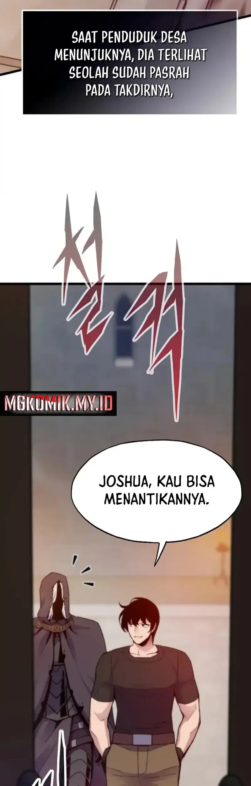 Past Life Regressor (Remake 2022) Chapter 144 Gambar 76