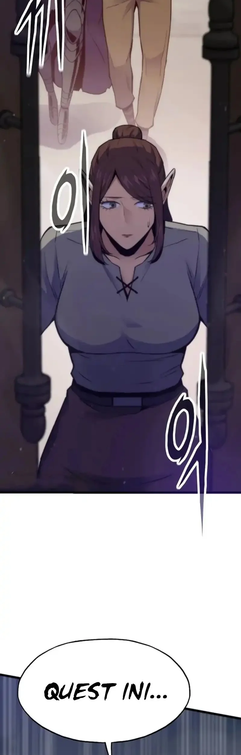 Past Life Regressor (Remake 2022) Chapter 144 Gambar 77