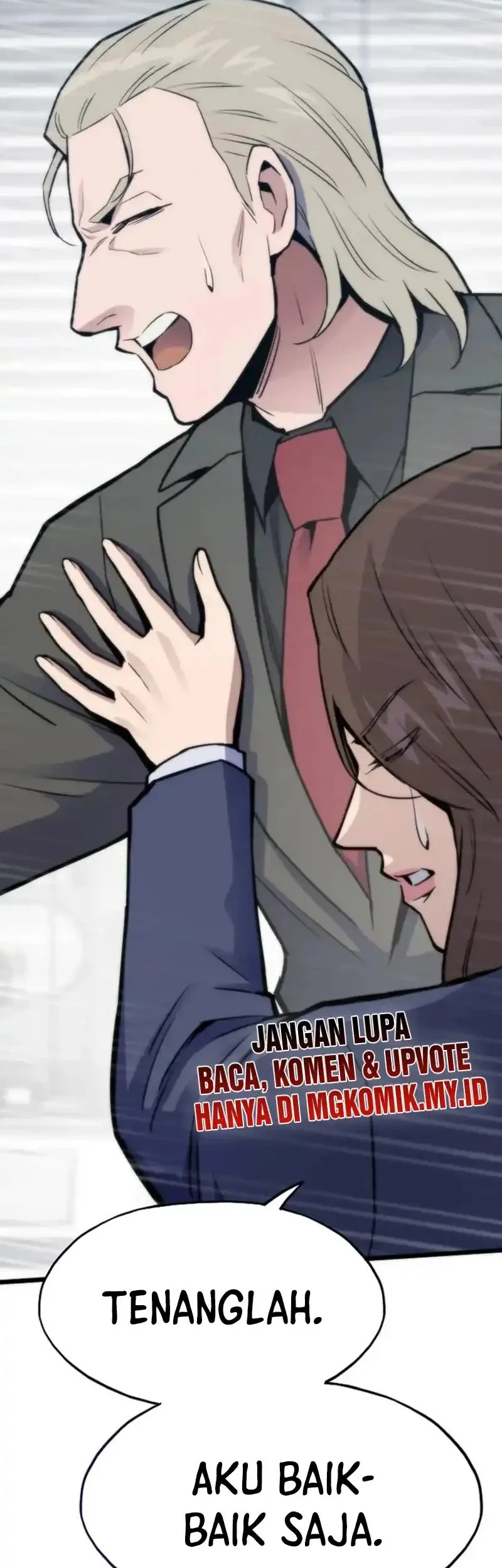 Past Life Regressor (Remake 2022) Chapter 144 Gambar 5