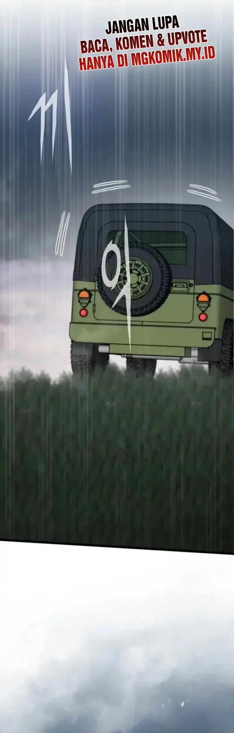 Past Life Regressor (Remake 2022) Chapter 144 Gambar 23