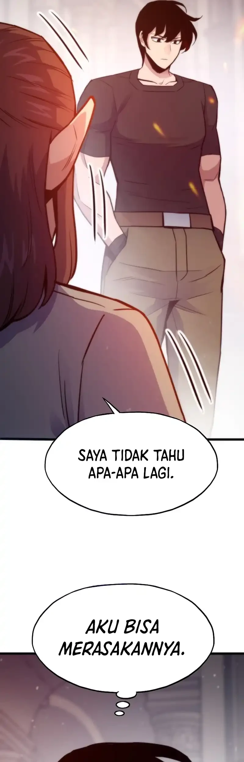 Past Life Regressor (Remake 2022) Chapter 145 Gambar 28