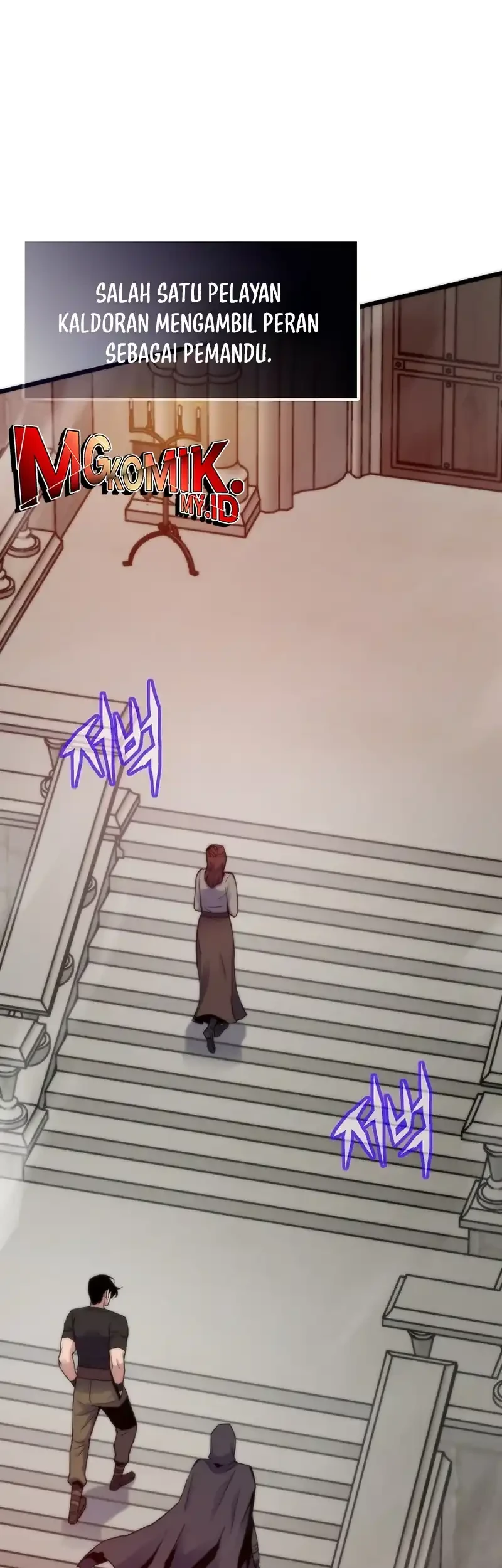 Past Life Regressor (Remake 2022) Chapter 145 Gambar 3