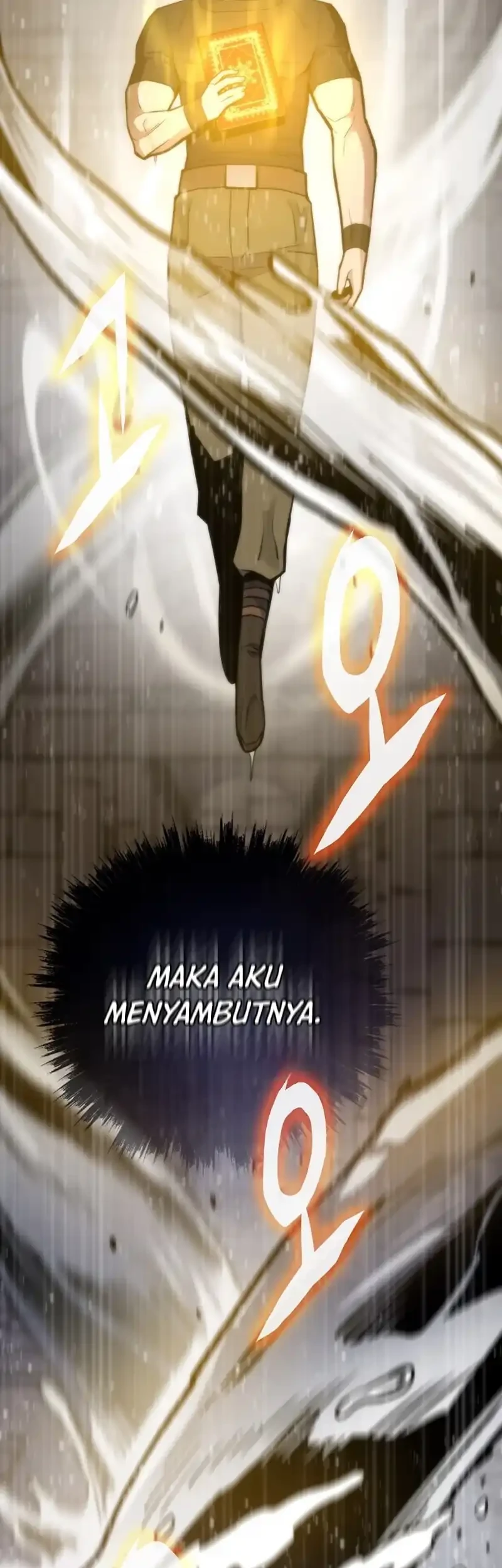 Past Life Regressor (Remake 2022) Chapter 145 Gambar 65