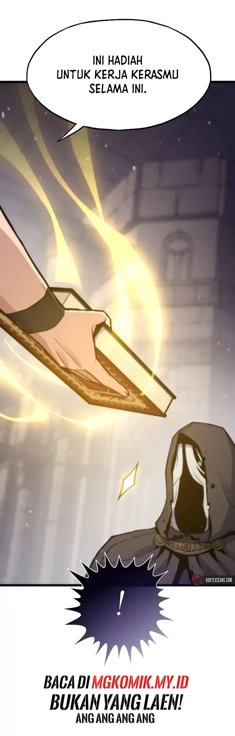 Past Life Regressor (Remake 2022) Chapter 145 Gambar 67