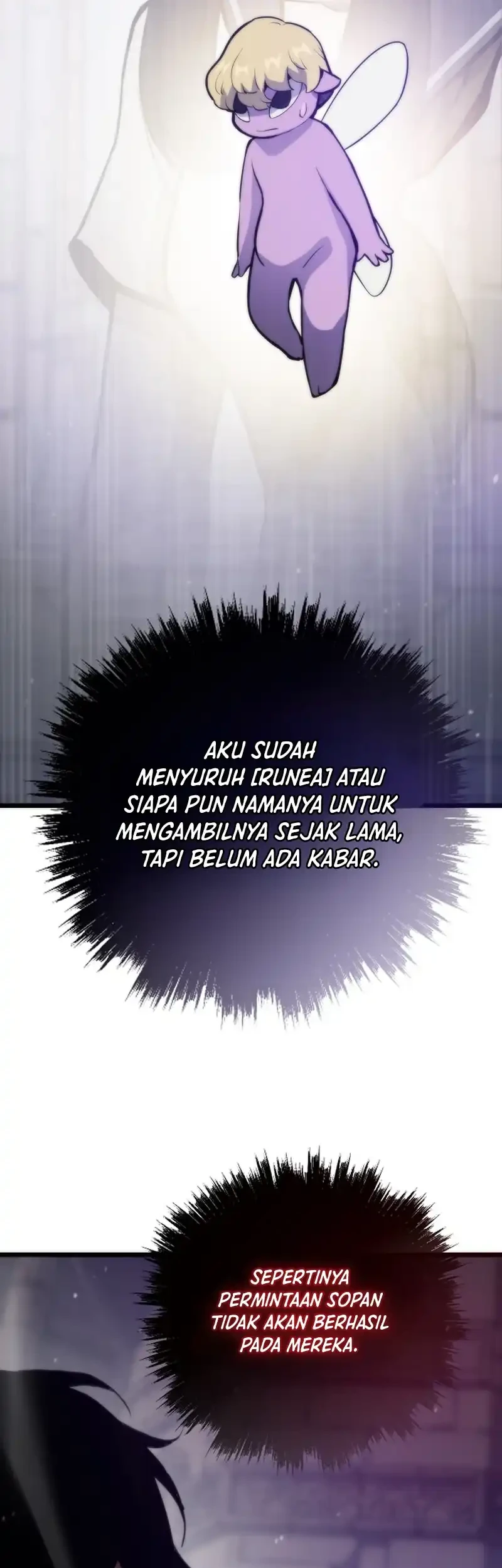 Past Life Regressor (Remake 2022) Chapter 145 Gambar 71