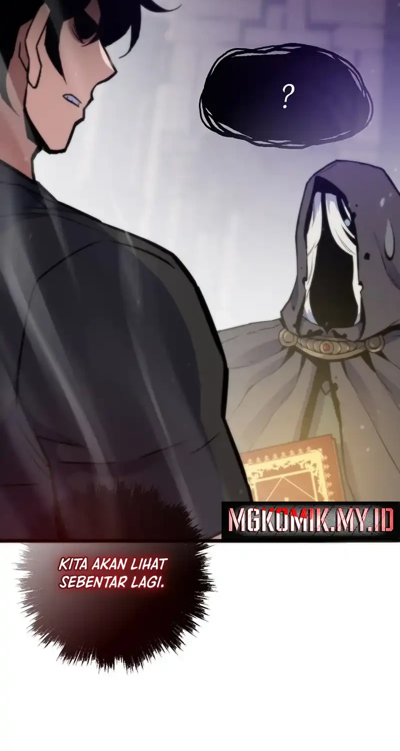 Past Life Regressor (Remake 2022) Chapter 145 Gambar 72