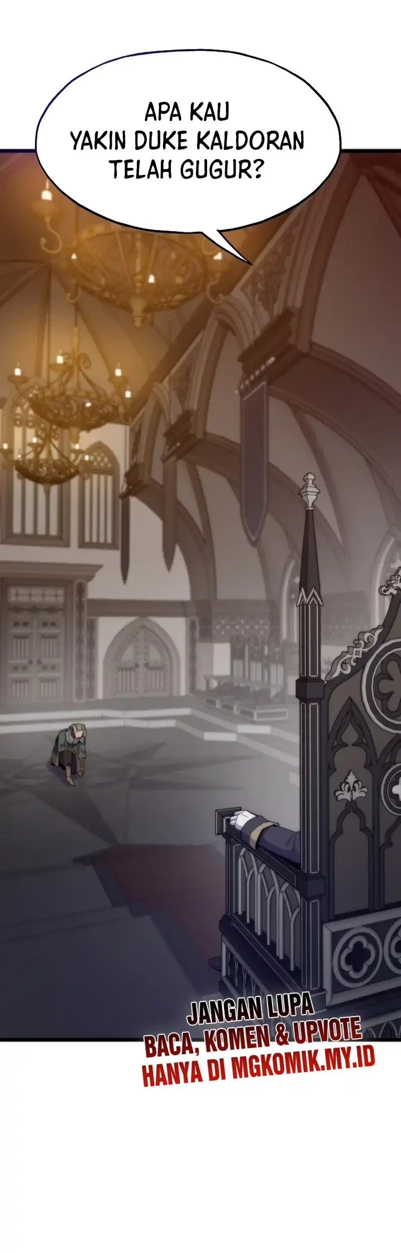 Past Life Regressor (Remake 2022) Chapter 145 Gambar 13