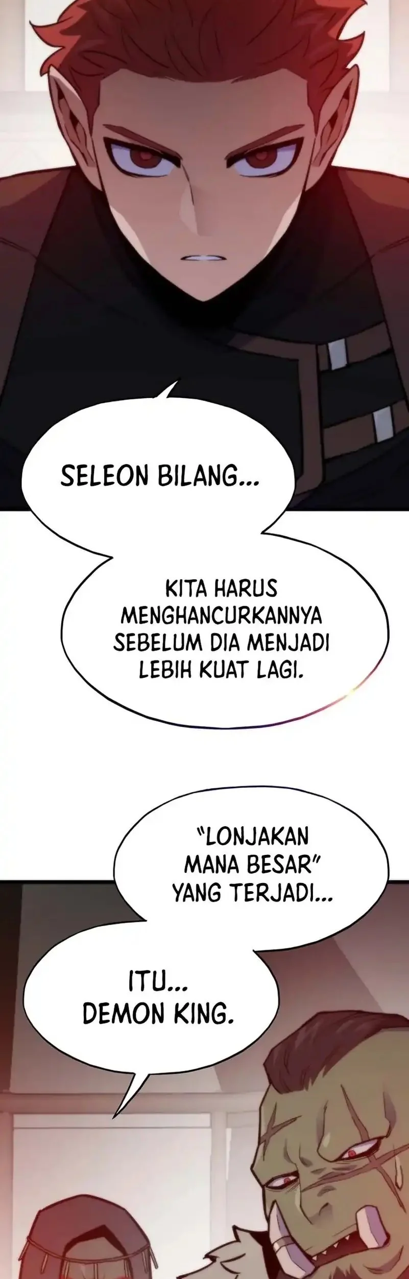 Past Life Regressor (Remake 2022) Chapter 149 Gambar 39