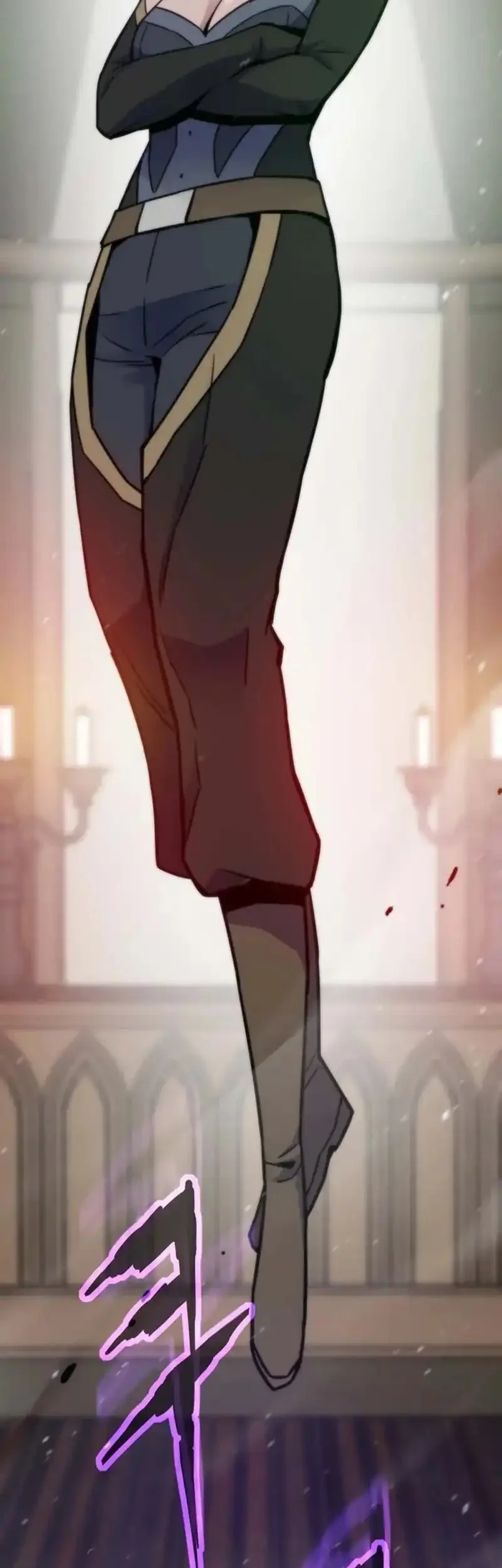 Past Life Regressor (Remake 2022) Chapter 149 Gambar 47