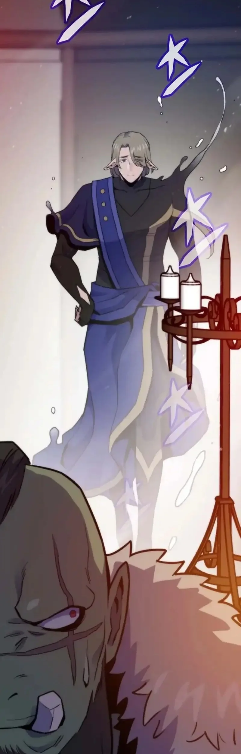 Past Life Regressor (Remake 2022) Chapter 149 Gambar 50