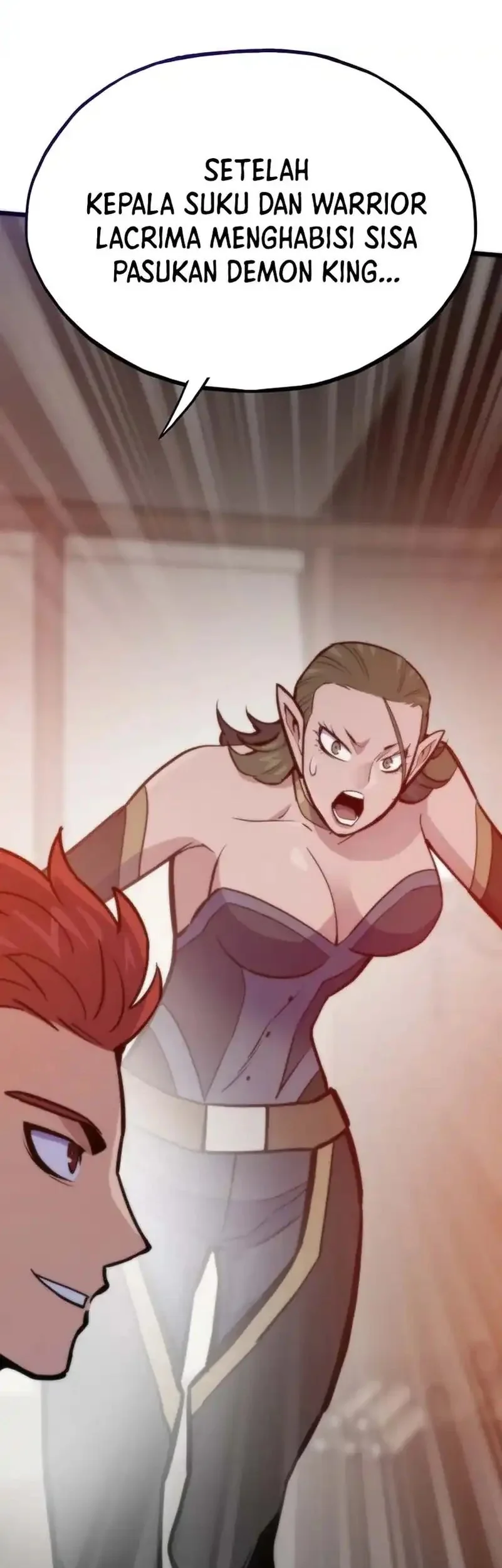 Past Life Regressor (Remake 2022) Chapter 149 Gambar 59