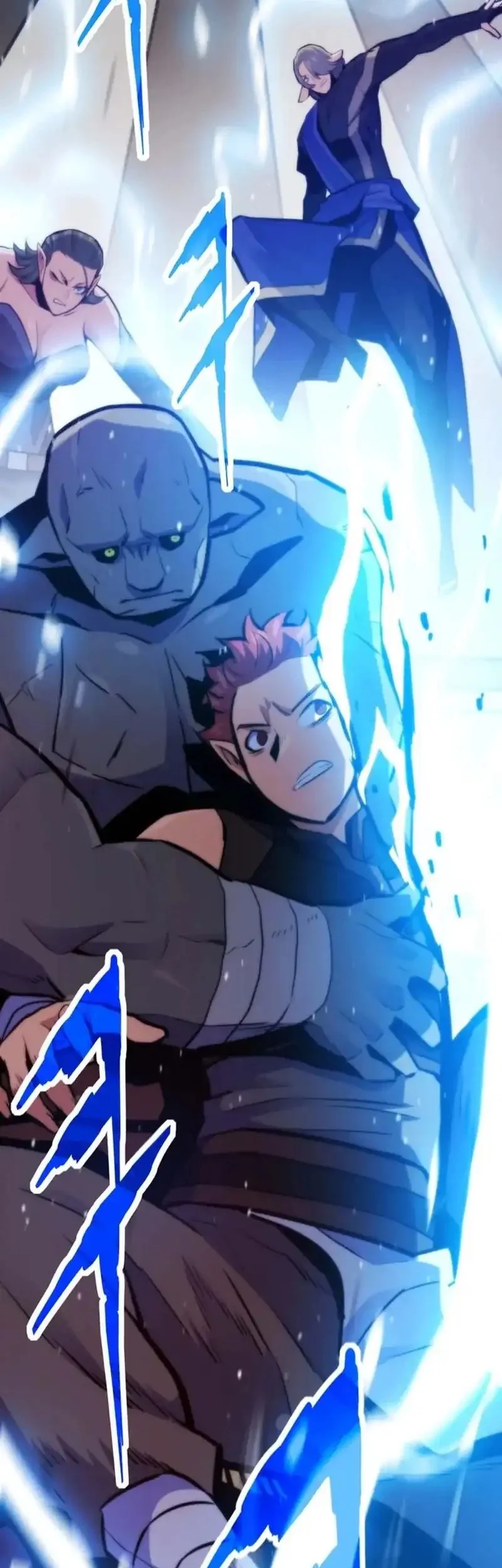 Past Life Regressor (Remake 2022) Chapter 149 Gambar 66