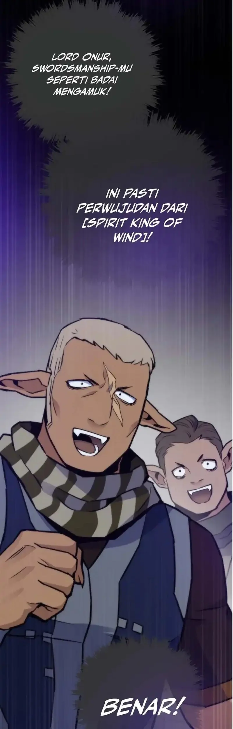 Past Life Regressor (Remake 2022) Chapter 149 Gambar 3