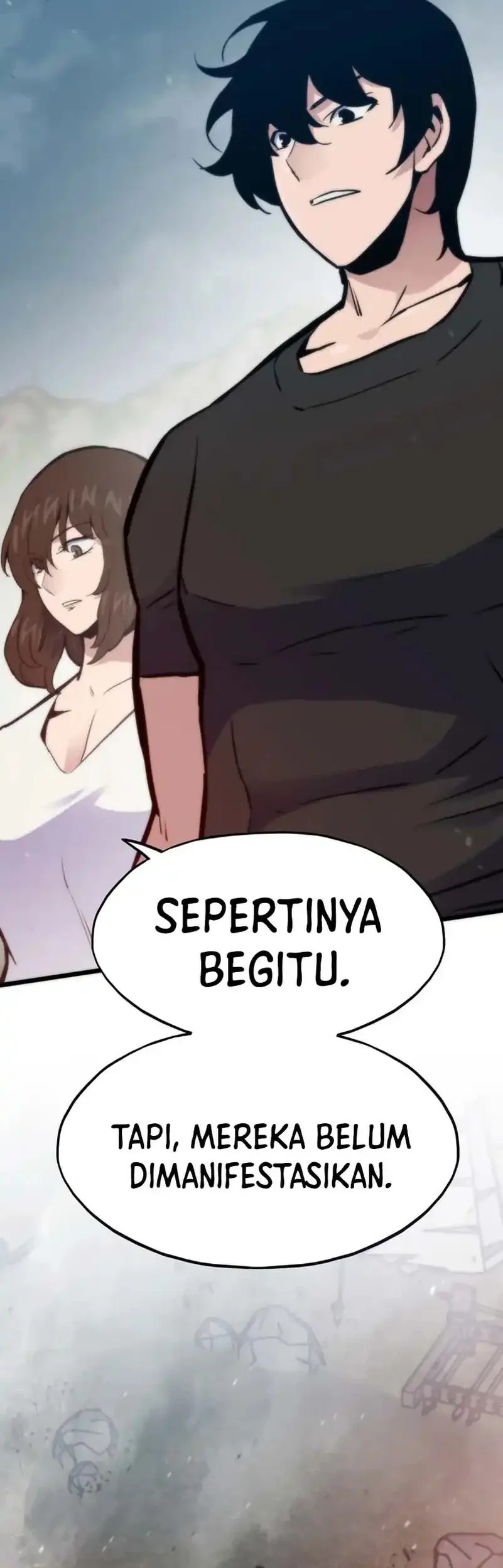 Past Life Regressor (Remake 2022) Chapter 149 Gambar 77