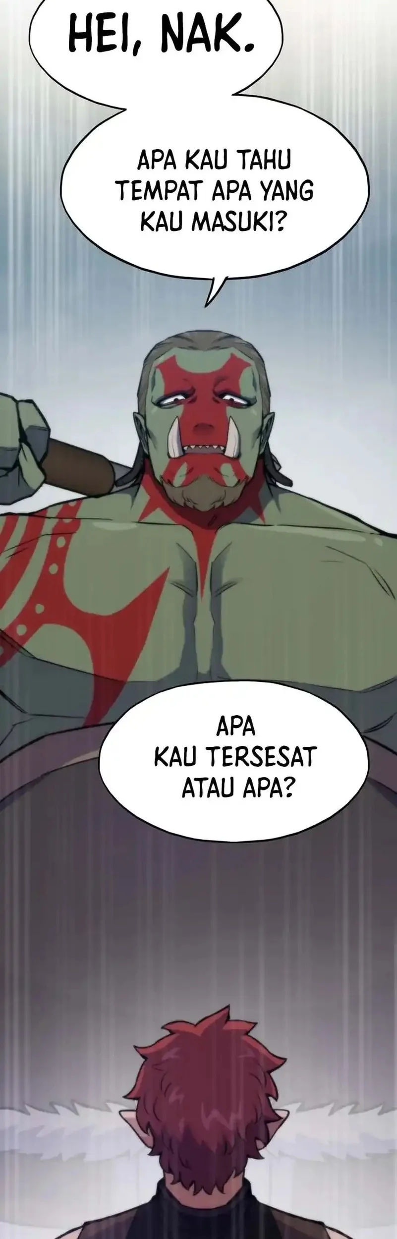 Past Life Regressor (Remake 2022) Chapter 149 Gambar 22