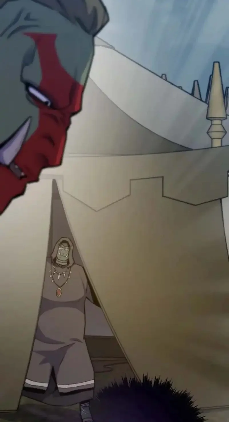 Past Life Regressor (Remake 2022) Chapter 149 Gambar 24