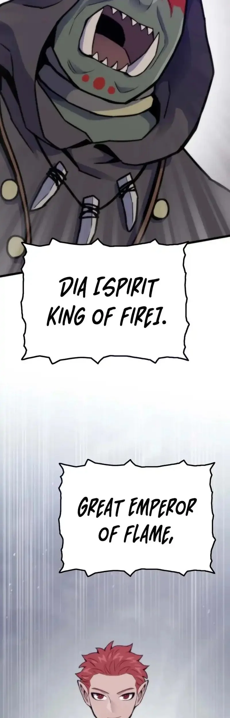 Past Life Regressor (Remake 2022) Chapter 149 Gambar 26