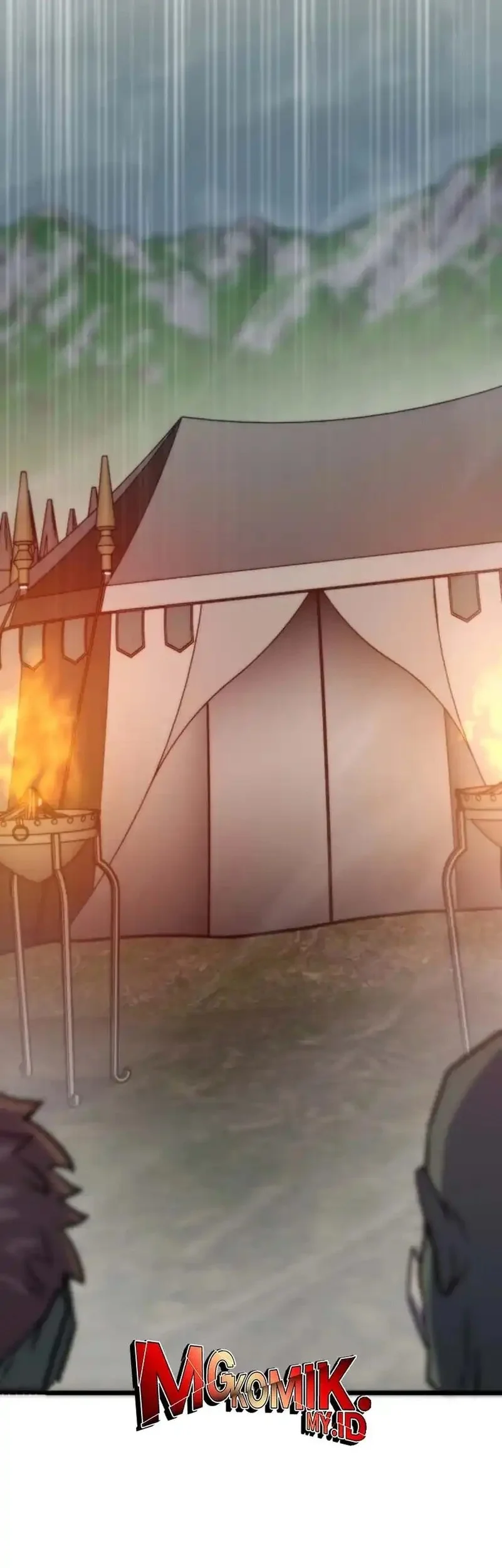 Past Life Regressor (Remake 2022) Chapter 149 Gambar 30