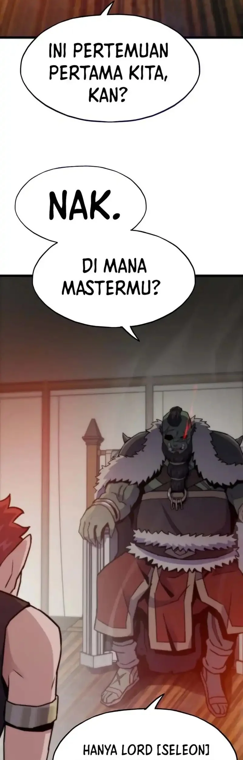 Past Life Regressor (Remake 2022) Chapter 149 Gambar 33