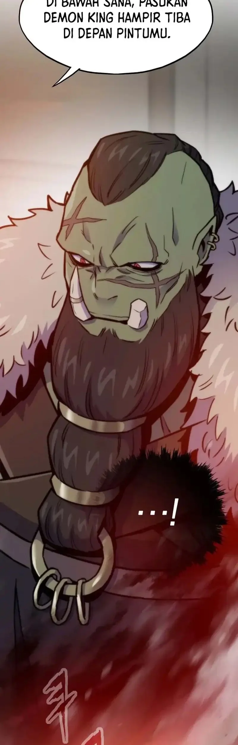 Past Life Regressor (Remake 2022) Chapter 149 Gambar 35