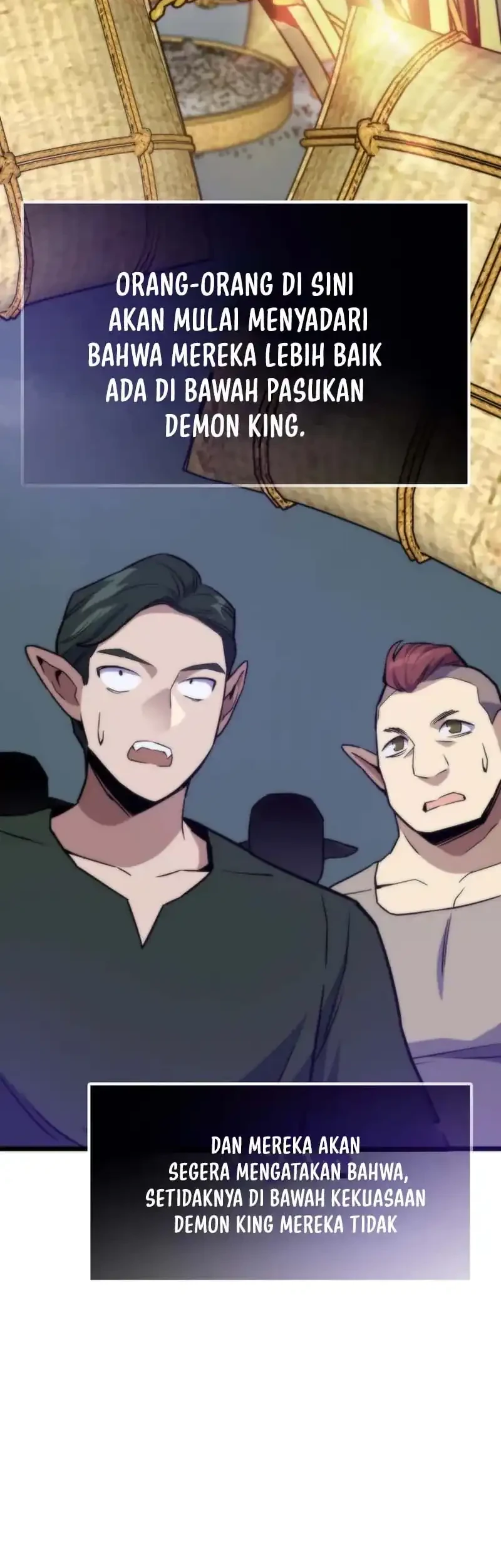 Past Life Regressor (Remake 2022) Chapter 150 Gambar 22