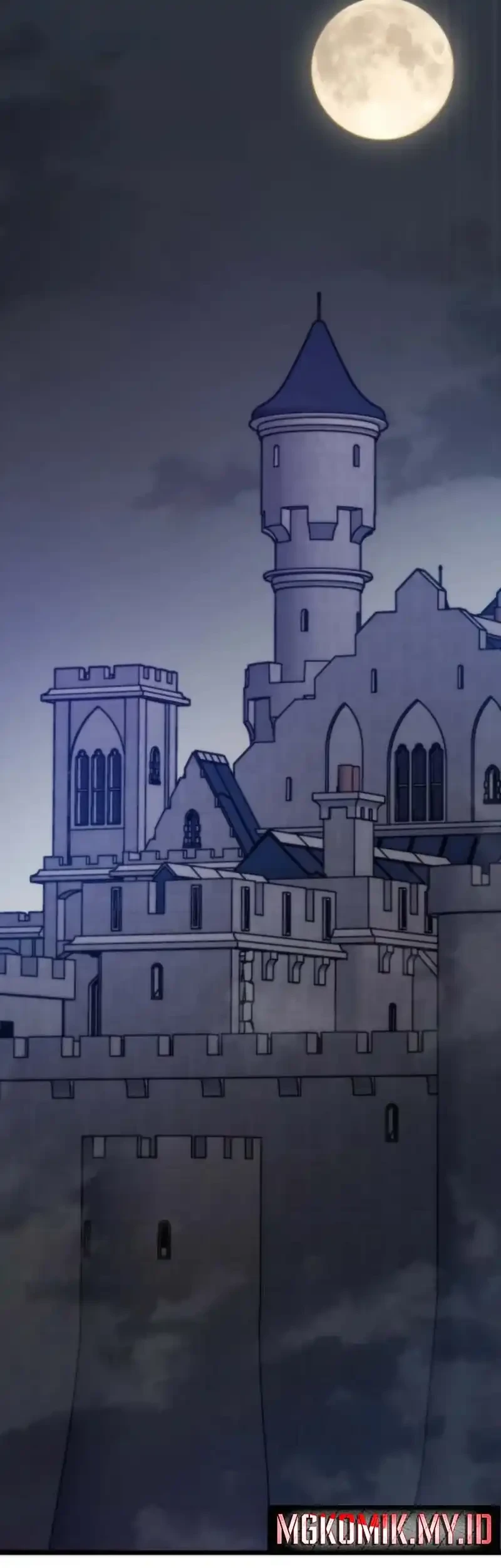 Past Life Regressor (Remake 2022) Chapter 150 Gambar 25