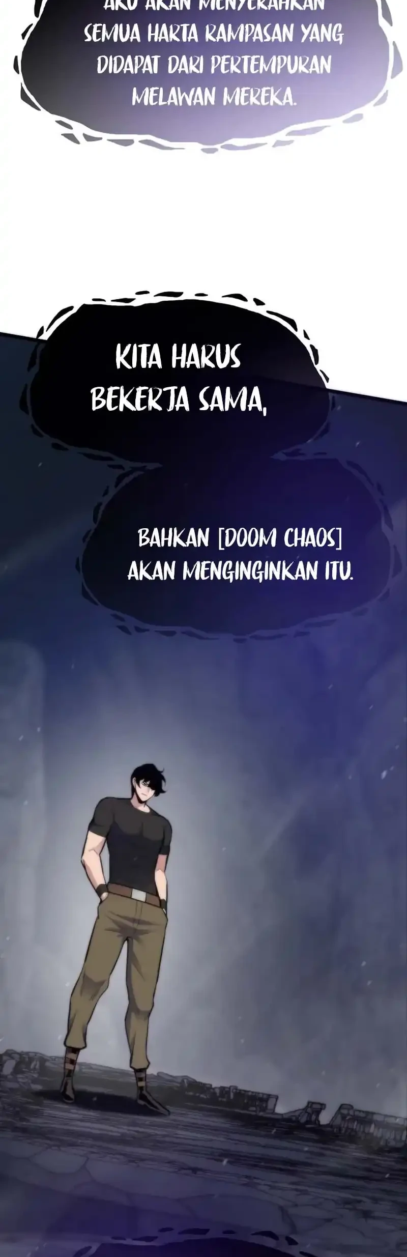 Past Life Regressor (Remake 2022) Chapter 150 Gambar 64