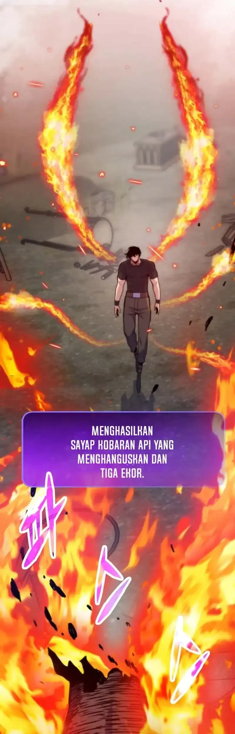 Past Life Regressor (Remake 2022) Chapter 150 Gambar 14