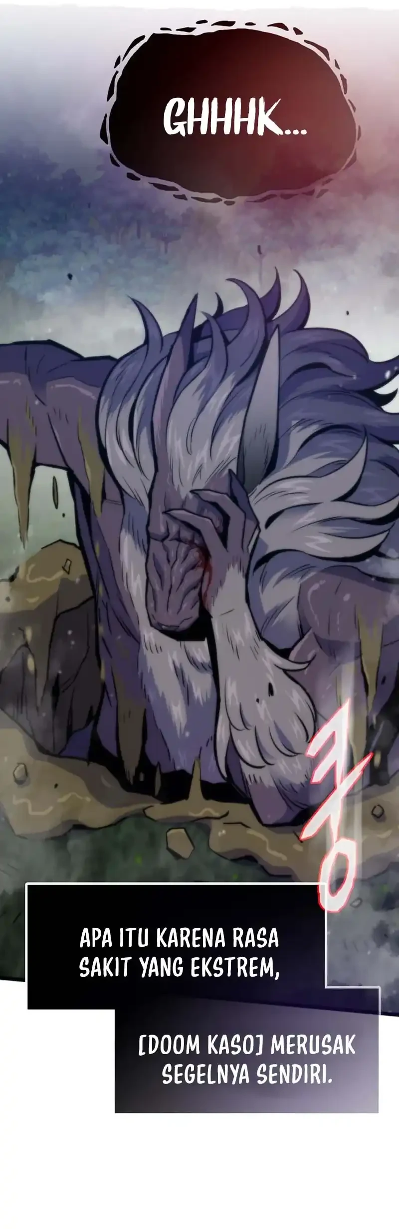 Past Life Regressor (Remake 2022) Chapter 151 Gambar 20