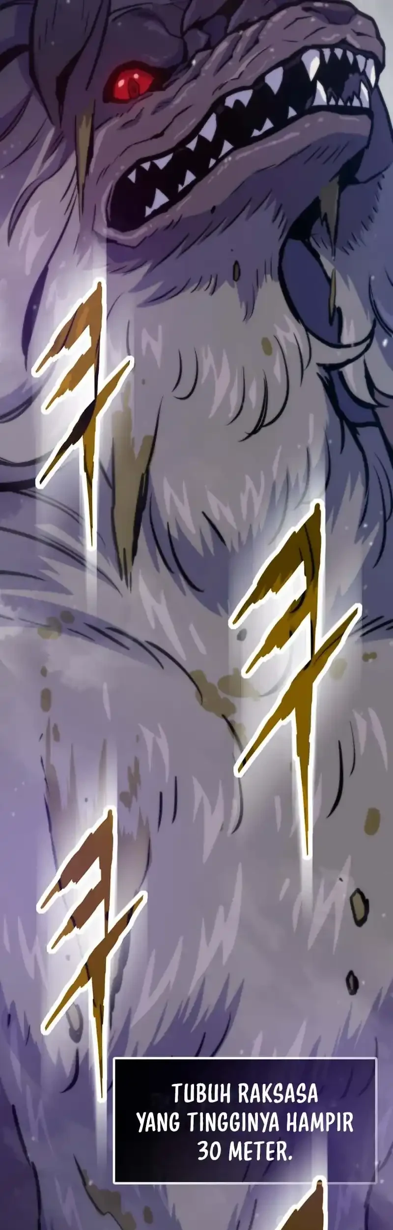 Past Life Regressor (Remake 2022) Chapter 151 Gambar 23