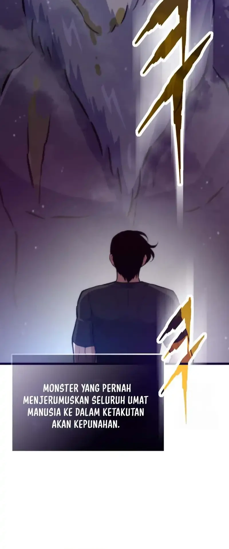 Past Life Regressor (Remake 2022) Chapter 151 Gambar 24