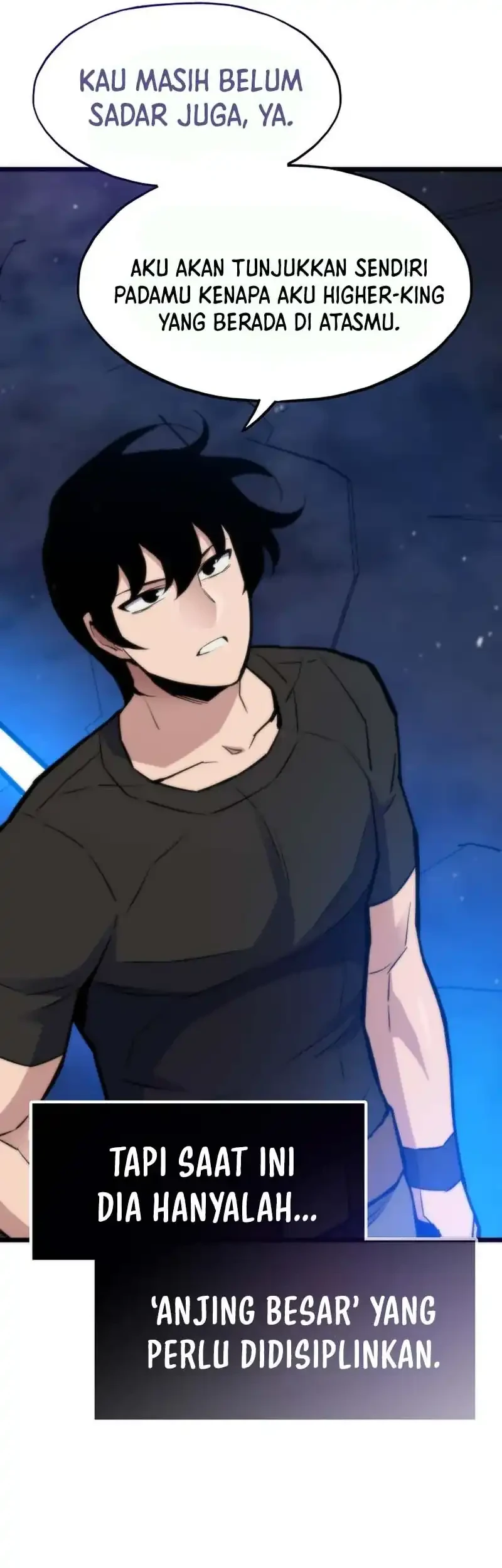 Past Life Regressor (Remake 2022) Chapter 151 Gambar 25