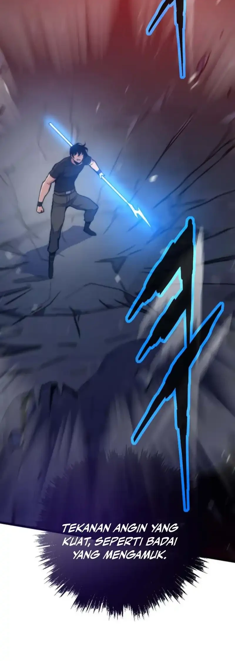 Past Life Regressor (Remake 2022) Chapter 151 Gambar 33