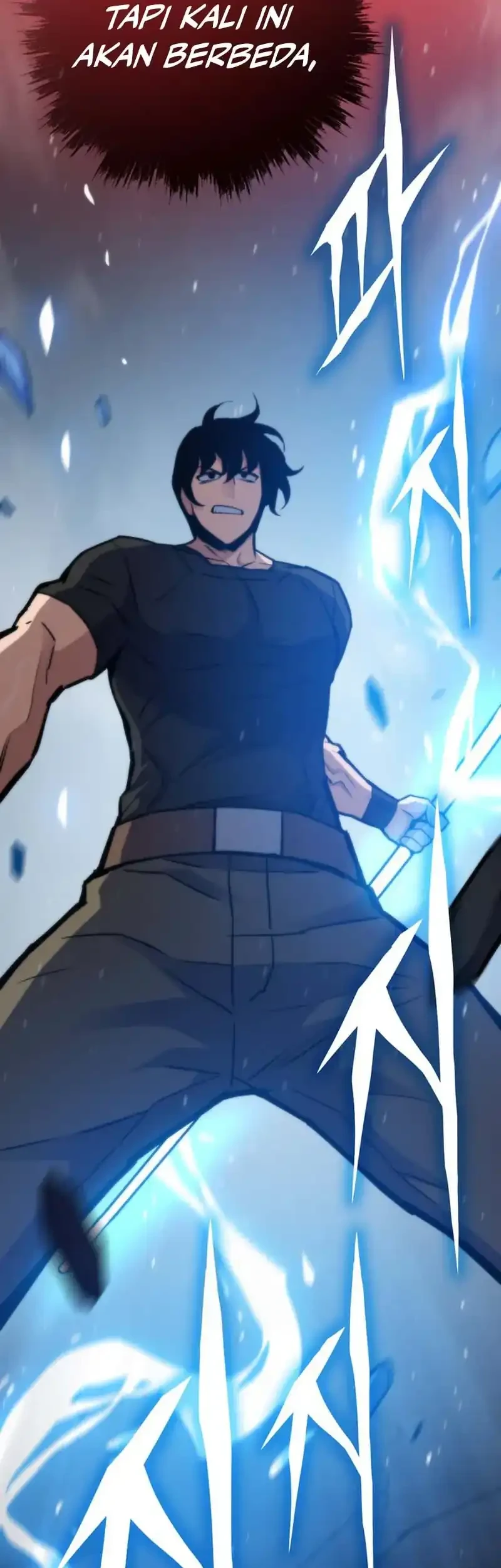 Past Life Regressor (Remake 2022) Chapter 151 Gambar 36