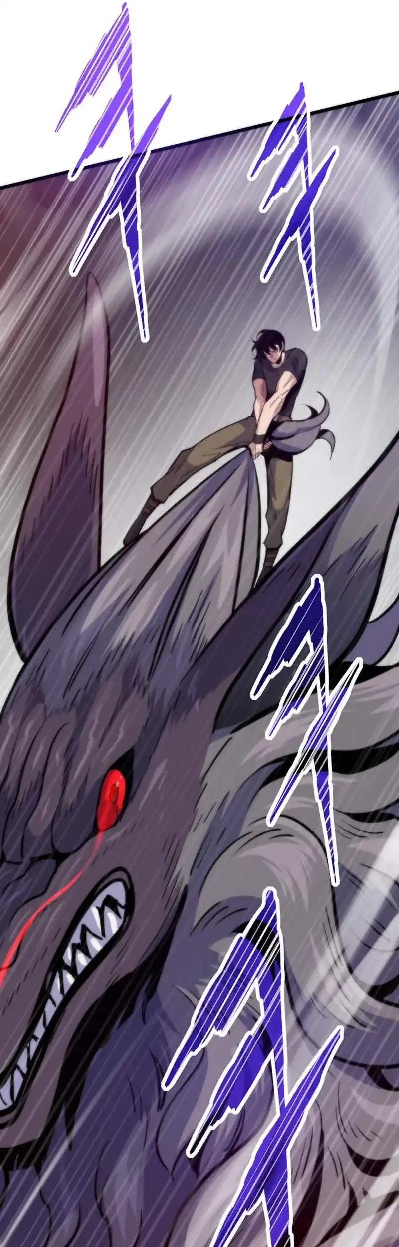 Past Life Regressor (Remake 2022) Chapter 151 Gambar 49