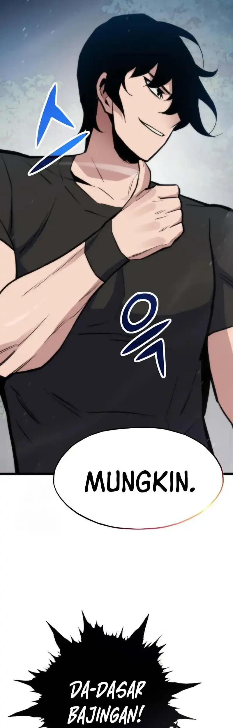 Past Life Regressor (Remake 2022) Chapter 151 Gambar 61
